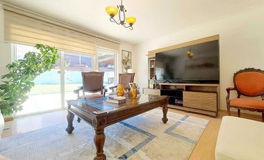 Casa En Arriendo En Lomas De San Andrés