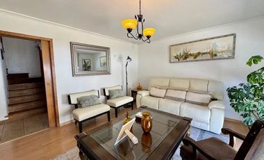 Casa En Arriendo En Lomas De San Andrés