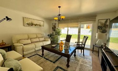Casa En Arriendo En Lomas De San Andrés