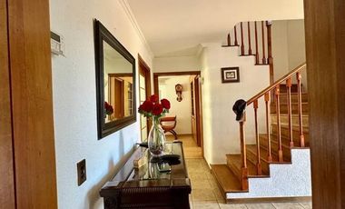Casa En Arriendo En Lomas De San Andrés