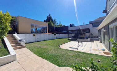 Casa En Arriendo En Lomas De San Andrés