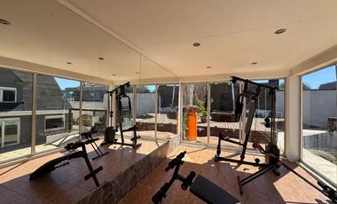 Casa En Arriendo En Lomas De San Andrés