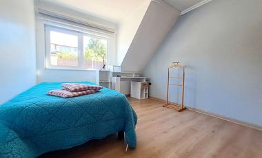 Casa En Arriendo En Lomas De San Andrés