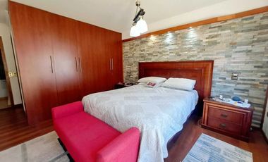 Casa En Arriendo En Lomas De San Andrés