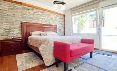 Casa En Arriendo En Lomas De San Andrés