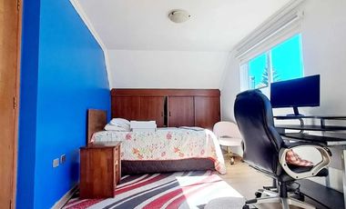 Casa En Arriendo En Lomas De San Andrés