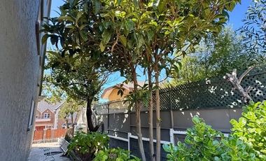 Casa En Arriendo En Lomas De San Andrés