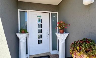 Casa En Arriendo En Lomas De San Andrés