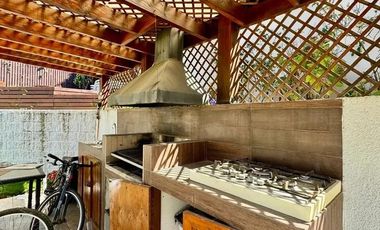 Casa En Arriendo En Lomas De San Andrés