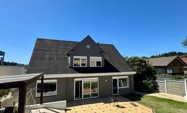 Casa En Arriendo En Lomas De San Andrés