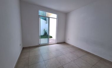DEPARTAMENTO PLANTA BAJA EN GAVILANES