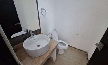 DEPARTAMENTO PLANTA BAJA EN GAVILANES