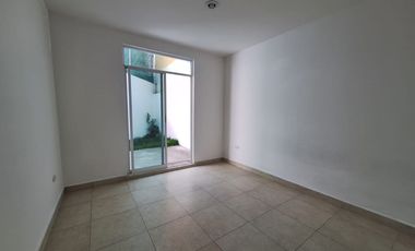 DEPARTAMENTO PLANTA BAJA EN GAVILANES
