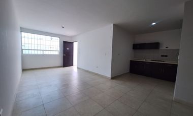 DEPARTAMENTO PLANTA BAJA EN GAVILANES