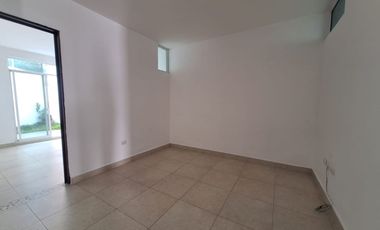DEPARTAMENTO PLANTA BAJA EN GAVILANES