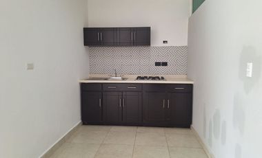 DEPARTAMENTO PLANTA BAJA EN GAVILANES