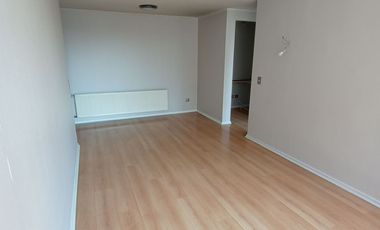Dpto. 2 Dorm / 1 Baño / 1 Bod.- Barrio República, Santiago.-