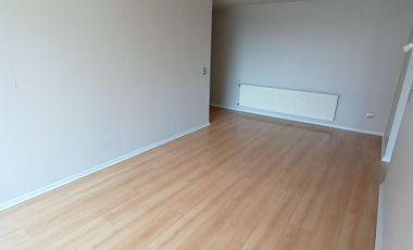 Dpto. 2 Dorm / 1 Baño / 1 Bod.- Barrio República, Santiago.-