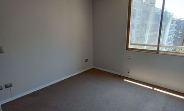 Dpto. 2 Dorm / 1 Baño / 1 Bod.- Barrio República, Santiago.-