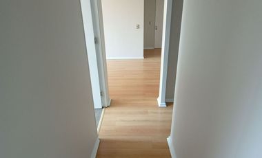 Dpto. 2 Dorm / 1 Baño / 1 Bod.- Barrio República, Santiago.-