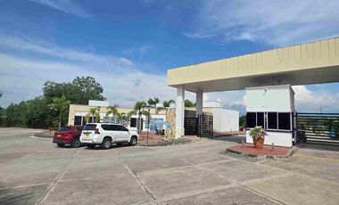Venta Lote Conjunto Altos de la Sabana