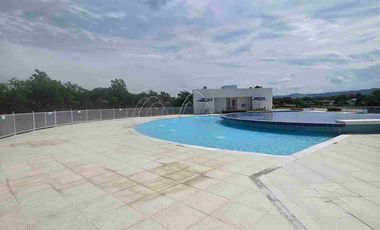 Venta Lote Conjunto Altos de la Sabana