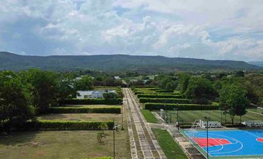 Venta Lote Conjunto Altos de la Sabana