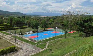 Venta Lote Conjunto Altos de la Sabana