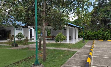 Venta Lote Conjunto Altos de la Sabana