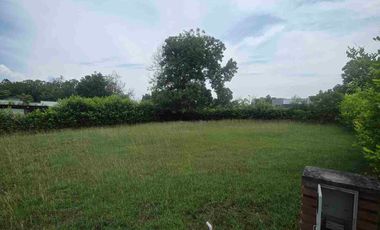 Venta Lote Conjunto Altos de la Sabana