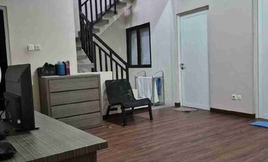 Rumah disewakan di Cimone Jaya, Karawaci, Tangerang, Banten