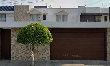 VENTA DE CASA EN TEHUACAN, PUEBLA