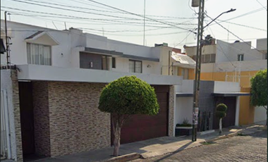 VENTA DE CASA EN TEHUACAN, PUEBLA