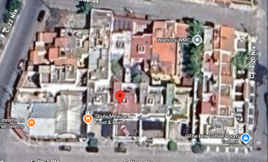 VENTA DE CASA EN TEHUACAN, PUEBLA