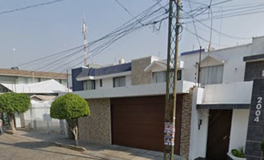 VENTA DE CASA EN TEHUACAN, PUEBLA