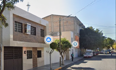 VENTA DE CASA EN TEHUACAN, PUEBLA