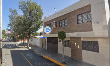 VENTA DE CASA EN TEHUACAN, PUEBLA