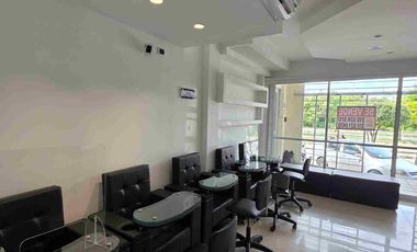 Venta de Local comercial