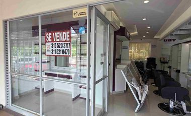 Venta de Local comercial