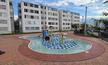 Venta de apto conjunto residencial bosques de cipres al sur de la ciudad de neiva