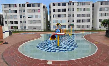 Venta de apto conjunto residencial bosques de cipres al sur de la ciudad de neiva