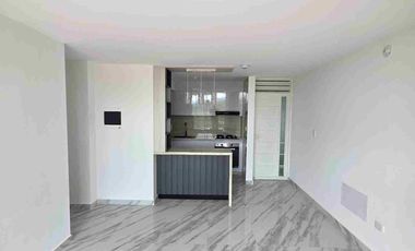 ‼️VENTA APTO DE 64.13 M2 PARA ESTRENAR AL SUR EN CONJUNTO EUCALYTUS ‼️