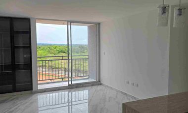 ‼️VENTA APTO DE 64.13 M2 PARA ESTRENAR AL SUR EN CONJUNTO EUCALYTUS ‼️