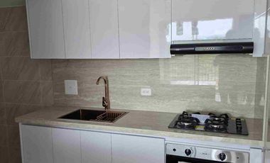 ‼️VENTA APTO DE 64.13 M2 PARA ESTRENAR AL SUR EN CONJUNTO EUCALYTUS ‼️