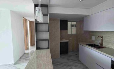‼️VENTA APTO DE 64.13 M2 PARA ESTRENAR AL SUR EN CONJUNTO EUCALYTUS ‼️