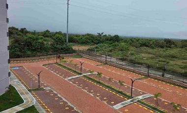 ‼️VENTA APTO DE 64.13 M2 PARA ESTRENAR AL SUR EN CONJUNTO EUCALYTUS ‼️