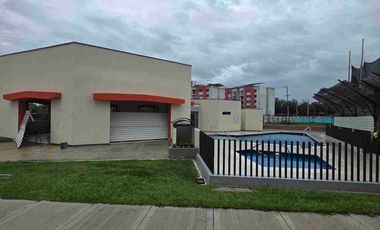 ‼️VENTA APTO DE 64.13 M2 PARA ESTRENAR AL SUR EN CONJUNTO EUCALYTUS ‼️