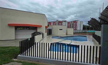 ‼️VENTA APTO DE 64.13 M2 PARA ESTRENAR AL SUR EN CONJUNTO EUCALYTUS ‼️