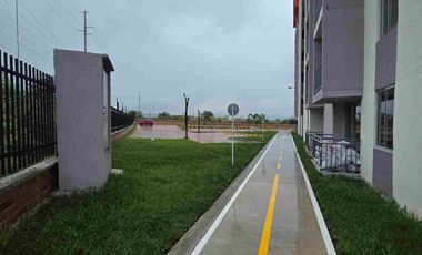 ‼️VENTA APTO DE 64.13 M2 PARA ESTRENAR AL SUR EN CONJUNTO EUCALYTUS ‼️