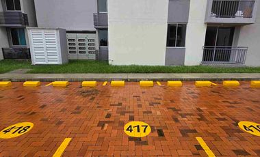 ‼️VENTA APTO DE 64.13 M2 PARA ESTRENAR AL SUR EN CONJUNTO EUCALYTUS ‼️